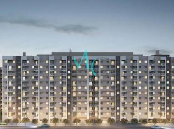 Apartamento · 53m² · 2 Quartos · 1 Vaga · Apartamento em São Cristóvão, Rio de Janeiro/RJ de 53m² 2 quartos à venda por R$ 509.100,00
