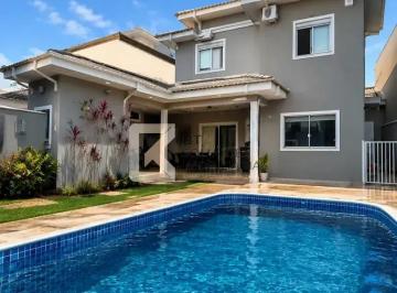 Casa · 244m² · 4 Quartos · 4 Vagas · Casa em Jardim Amstalden Residence, Indaiatuba/SP de 244m² 4 quartos à venda por R$ 1.950.000,00