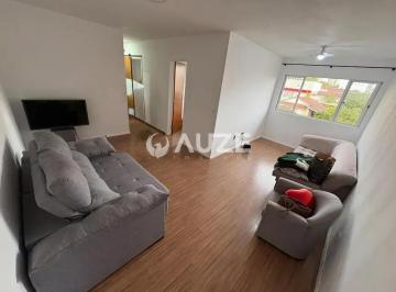 Apartamento · 68m² · 3 Quartos · 1 Vaga · Apartamento em Cidade Industrial, Curitiba/PR de 68m² 3 quartos à venda por R$ 420.000,00