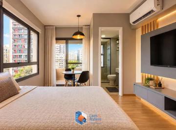 Comercial · 30m² · 1 Quarto · Studio em Indianópolis, São Paulo/SP de 30m² 1 quartos à venda por R$ 500.000,00