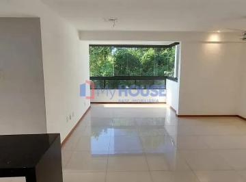 Apartamento · 89m² · 2 Quartos · 1 Vaga · Apartamento em Boa Vista, Ilhéus/BA de 89m² 2 quartos à venda por R$ 550.000,00