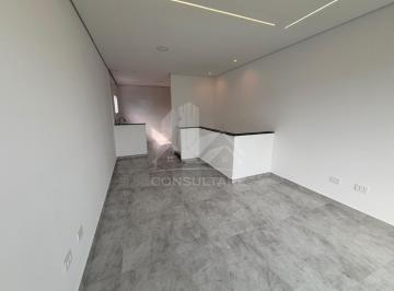 Casa · 70m² · 2 Quartos · 1 Vaga · Casa em Rádio Club, Santos/SP de 70m² 2 quartos à venda por R$ 399.000,00