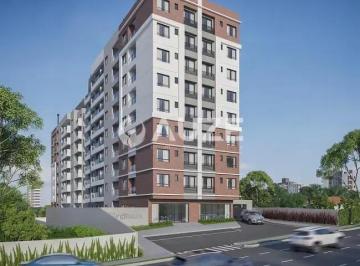 Apartamento · 56m² · 2 Quartos · 1 Vaga · Apartamento em Santa Cândida, Curitiba/PR de 56m² 2 quartos à venda por R$ 494.126,00