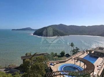 Comercial · 33m² · 1 Quarto · 1 Vaga · Studio em Ilha Porchat, São Vicente/SP de 33m² 1 quartos à venda por R$ 415.000,00