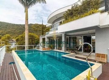 Casa · 350m² · 3 Quartos · 2 Vagas · Casa em Santo Antônio de Lisboa, Florianópolis/SC de 350m² 3 quartos à venda por R$ 2.900.000,00