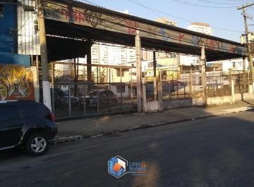 Terreno · 630m² · Terreno em Tatuapé, São Paulo/SP de 630m² à venda por R$ 3.500.000,00