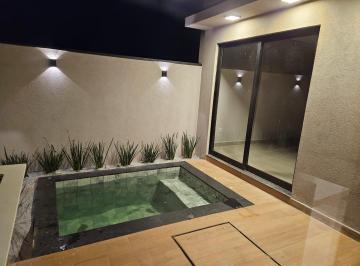 Casa · 125m² · 3 Quartos · 4 Vagas · Casa em Residencial Floresta, Mogi Mirim/SP de 125m² 3 quartos à venda por R$ 1.200.000,00 ou para l