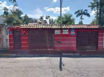 Casa · 425m² · 5 Quartos · 4 Vagas · Casa em Parque Monte Alegre, Taboão da Serra/SP de 425m² 5 quartos à venda por R$ 1.250.000,00
