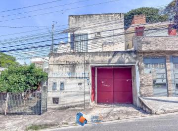 Casa · 210m² · 3 Quartos · 6 Vagas · Casa em Vila Jaguara, São Paulo/SP de 210m² 3 quartos à venda por R$ 955.000,00