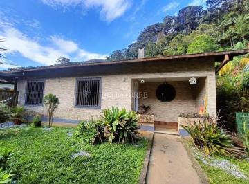 Casa · 135m² · 4 Quartos · 6 Vagas · Casa em Carlos Guinle, Teresópolis/RJ de 135m² 4 quartos à venda por R$ 1.295.000,00