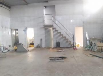 Comercial · 790m² · Galpão em Jardim Cambiri, Ferraz de Vasconcelos/SP de 790m² para locação R$ 12.000,00/mes
