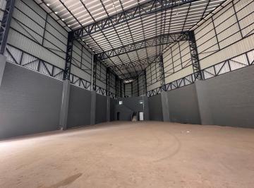 Comercial · 820m² · 6 Vagas · Galpão em Embu Mirim, Itapecerica da Serra/SP de 820m² à venda por R$ 5.000.000,00 ou para locação R