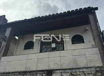 Casa · 100m² · 2 Quartos · 1 Vaga · Casa em Centro, Camaçari/BA de 100m² 2 quartos para locação R$ 3.500,00/mes