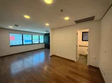 Comercial · 37m² · 1 Vaga · Sala em Consolação, São Paulo/SP de 37m² para locação R$ 1.750,00/mes