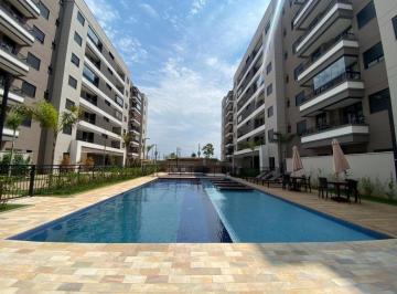 Apartamento · 68m² · 3 Quartos · 1 Vaga · Apartamento em Fragata, Marília/SP de 68m² 3 quartos para locação R$ 3.400,00/mes