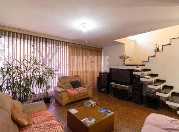 Casa · 454m² · 4 Quartos · 6 Vagas · Sobrado em Chácara Cruzeiro do Sul, São Paulo/SP de 454m² 4 quartos à venda por R$ 2.000.000,00 ou p