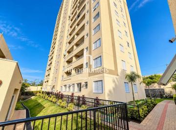 Apartamento · 43m² · 2 Quartos · 1 Vaga · Apartamento em Notre Dame, Campinas/SP de 43m² 2 quartos para locação R$ 2.600,00/mes