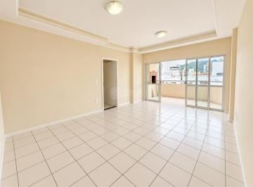 Apartamento · 88m² · 2 Quartos · 1 Vaga · Apartamento em Centro, Itajaí/SC de 88m² 2 quartos para locação R$ 4.000,00/mes