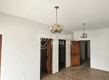 Casa · 160m² · 4 Quartos · 2 Vagas · Casa em Buritis, Barreiras/BA de 160m² 4 quartos para locação R$ 3.200,00/mes