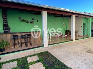 Casa · 360m² · 3 Quartos · Casa em Centro, Araxá/MG de 360m² 3 quartos à venda por R$ 700.000,00