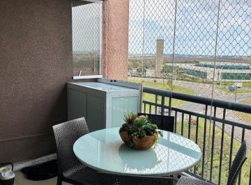 Apartamento · 86m² · 3 Quartos · 2 Vagas · Apartamento em Jardim Ypê, Paulínia/SP de 86m² 3 quartos à venda por R$ 845.000,00