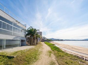 Comercial · 636m² · 5 Vagas · Loja em Barreiros, São José/SC de 636m² para locação R$ 34.990,00/mes