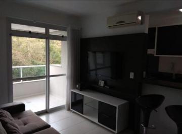 Apartamento · 76m² · 1 Quarto · 1 Vaga · Apartamento em Itacorubi, Florianópolis/SC de 76m² 1 quartos à venda por R$ 795.000,00
