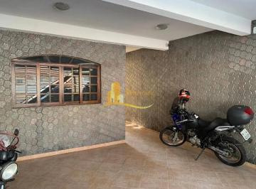 Casa · 120m² · 3 Quartos · 2 Vagas · Sobrado em Itaquera, São Paulo/SP de 120m² 3 quartos à venda por R$ 950.000,00 ou para locação R$ 4.