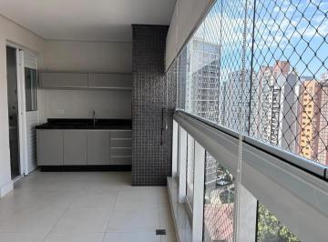 Apartamento · 86m² · 3 Quartos · 2 Vagas · Apartamento em Santa Rosa, Londrina/PR de 86m² 3 quartos à venda por R$ 850.000,00