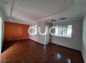 Casa · 175m² · 3 Quartos · 2 Vagas · Casa em Jupiá, Piracicaba/SP de 175m² 3 quartos para locação R$ 3.400,00/mes