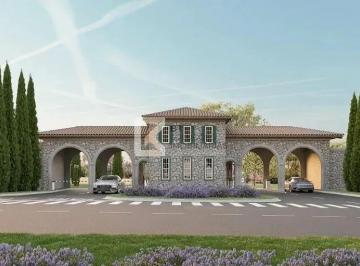 Terreno · 420m² · Terreno em Recanto Campestre Internacional de Viracopos Gleba 6, Indaiatuba/SP de 420m² à venda por 
