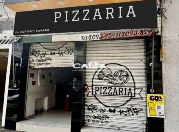Comercial · 31m² · Salão em Chácara Califórnia, São Paulo/SP de 31m² para locação R$ 3.300,00/mes