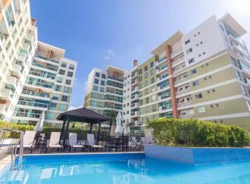 Apartamento · 102m² · 3 Quartos · 2 Vagas · Apartamento em Praia Brava, Itajaí/SC de 102m² 3 quartos para locação R$ 8.500,00/mes