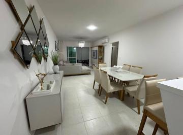Apartamento · 102m² · 3 Quartos · 2 Vagas · Apartamento em Praia Brava, Itajaí/SC de 102m² 3 quartos para locação R$ 8.500,00/mes