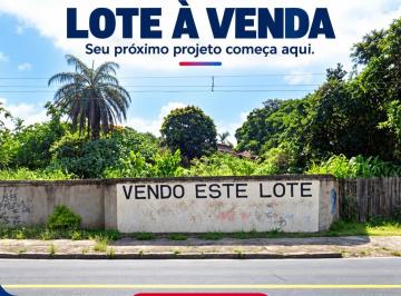 Terreno · 10m² · Terreno em Pampulha, Belo Horizonte/MG de 10m² à venda por R$ 850.000,00