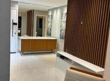 Apartamento · 62m² · 2 Quartos · 1 Vaga · Apartamento em Vila Leonor, Guarulhos/SP de 62m² 2 quartos para locação R$ 4.100,00/mes