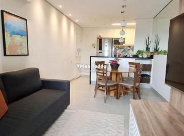 Apartamento · 64m² · 3 Quartos · 1 Vaga · Apartamento em Vila Municipal, Jundiaí/SP de 64m² 3 quartos à venda por R$ 670.000,00