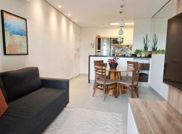 Apartamento · 64m² · 3 Quartos · 1 Vaga · Apartamento em Vila Municipal, Jundiaí/SP de 64m² 3 quartos à venda por R$ 670.000,00