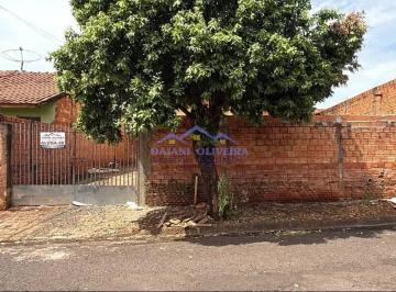 Casa · 50m² · 2 Quartos · Casa em Ignes Panichi Hanze, Cambará/PR de 50m² 2 quartos para locação R$ 550,00/mes