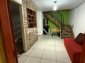 Casa · 229m² · 2 Quartos · Casa em Alto da Cruz, Camaçari/BA de 229m² 2 quartos à venda por R$ 320.000,00 ou para locação R$ 1.
