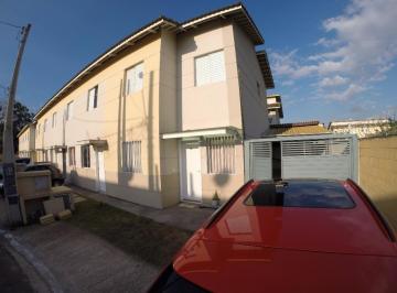Casa · 79m² · 3 Quartos · 2 Vagas · Sobrado em Jardim Imperador, Suzano/SP de 79m² 3 quartos à venda por R$ 700.000,00