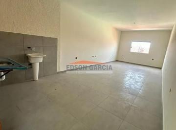 Apartamento · 40m² · 1 Quarto · Apartamento em Parque dos Eucaliptos, Sorocaba/SP de 40m² 1 quartos para locação R$ 1.100,00/mes