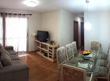 Apartamento · 73m² · 3 Quartos · 2 Vagas · Apartamento em Residencial do Lago, Londrina/PR de 73m² 3 quartos à venda por R$ 750.000,00