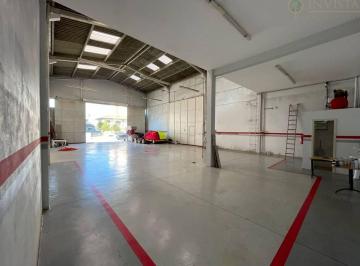 Comercial · 320m² · Galpão em Areias, São José/SC de 320m² para locação R$ 15.000,00/mes