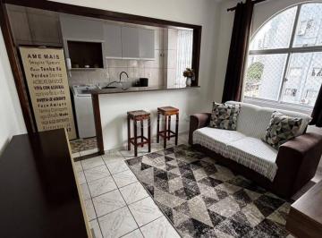 Apartamento · 45m² · 1 Quarto · 1 Vaga · Apartamento em Centro, Itajaí/SC de 45m² 1 quartos para locação R$ 2.800,00/mes