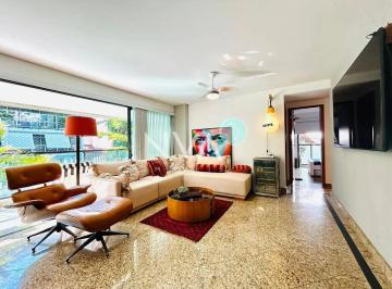Apartamento · 165m² · 4 Quartos · 2 Vagas · Apartamento em Ipanema, Rio de Janeiro/RJ de 165m² 4 quartos para locação R$ 22.000,00/mes