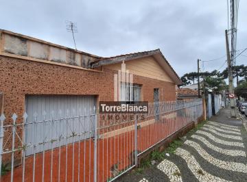 Casa · 190m² · 4 Quartos · 2 Vagas · Casa em Oficinas, Ponta Grossa/PR de 190m² 4 quartos para locação R$ 3.000,00/mes