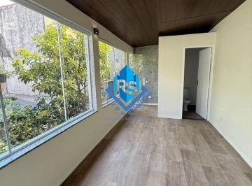 Comercial · 15m² · Sala em Nova Petrópolis, São Bernardo do Campo/SP de 15m² para locação R$ 1.500,00/mes