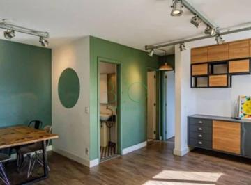 Apartamento · 59m² · 1 Quarto · 1 Vaga · Apartamento em Vila Anastácio, São Paulo/SP de 59m² 1 quartos à venda por R$ 629.800,00