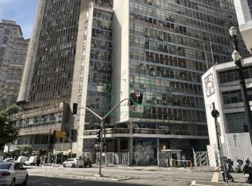 Comercial · 213m² · Sala em República, São Paulo/SP de 213m² à venda por R$ 635.172,69
